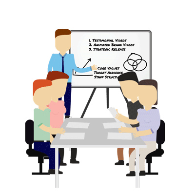 med tech product manager / specialist gif