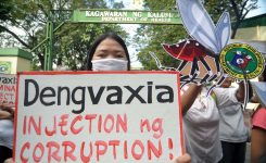 Filipino Parents Against Vaccination: The Aftermath