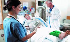 i-STAT and The Challenges of Modern Healthcare