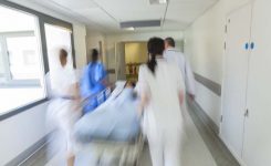 Point-of-Care Testing: Rethinking the Possibilities of Healthcare