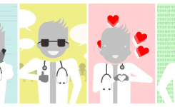 The Medical Specialty For You (According to Your Personality Type) – Part 1