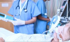 i-STAT and the CVOR: Keeping All Hands on Deck