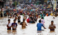 Leptospirosis Case in the Philippines at an Alarming 76% Increase