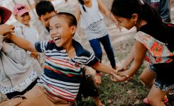 National Children’s Month 2018 to Focus on Ending Child Abuse