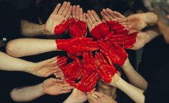 “Know Your Status”: World AIDS Day 2018