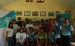MEDTEK Returns to Isabela for Another Medical Mission