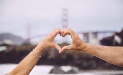 Heart Your Health: 5 Ways to Keep Your Heart Healthy