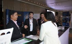 MEDTEK at the 2nd PhilSECT Convention and Scientific Meeting