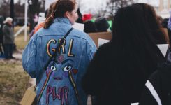 Monitoring Women and Girls’ Health: A WHO Observation