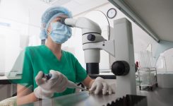 The Race for the Coronavirus Cure