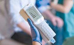 i-STAT: The Point-of-Care Device for COVID-19 Patient Management