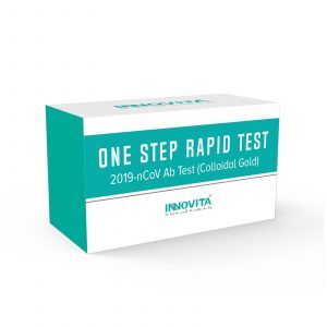 INNOVITA 2019-nCoV Ab Test (Colloidal Gold)