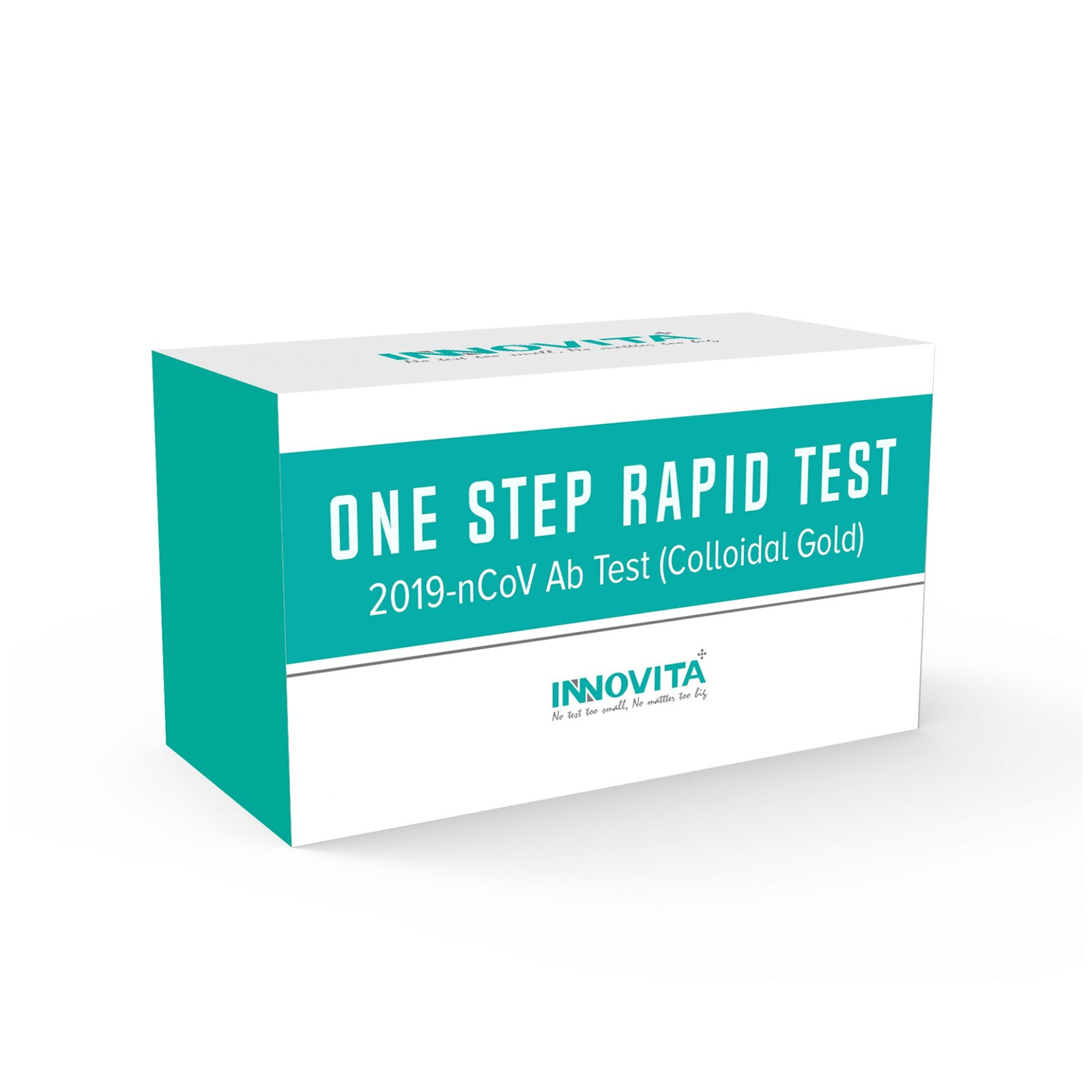 INNOVITA 2019-nCoV Ab Test (Colloidal Gold)