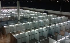 Alternative Quarantine Facilities in the Philippines