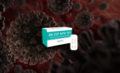 MEDTEK Releases FDA-approved COVID-19 Rapid Test