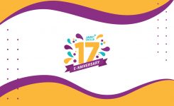 JARC Group Goes Digital for 17th E-nniversary Celebration