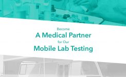 Calling for Mobile Lab Partners in Visayas and Mindanao