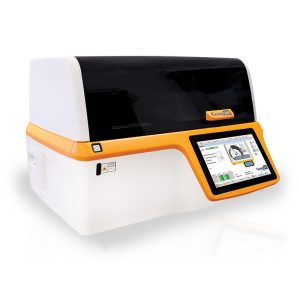 Coag M coagulation analyzer
