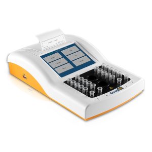 Coag 4D coagulyzer meter