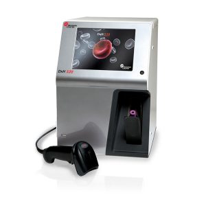 DxH 520 5-part Diff Hematology Analyzer