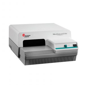 MicroScan autoSCAN-4 Microbiology System