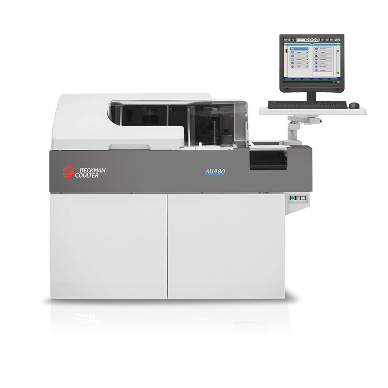AU480 Clinical Chemistry System