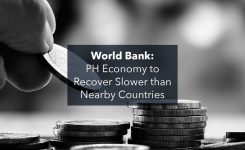 World Bank: PH Economy to Recover Slower than Nearby Countries