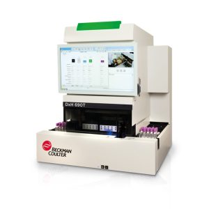 DxH 960T hematology analyzer