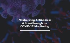 Neutralizing Antibodies: A Breakthrough for COVID-19 Monitoring