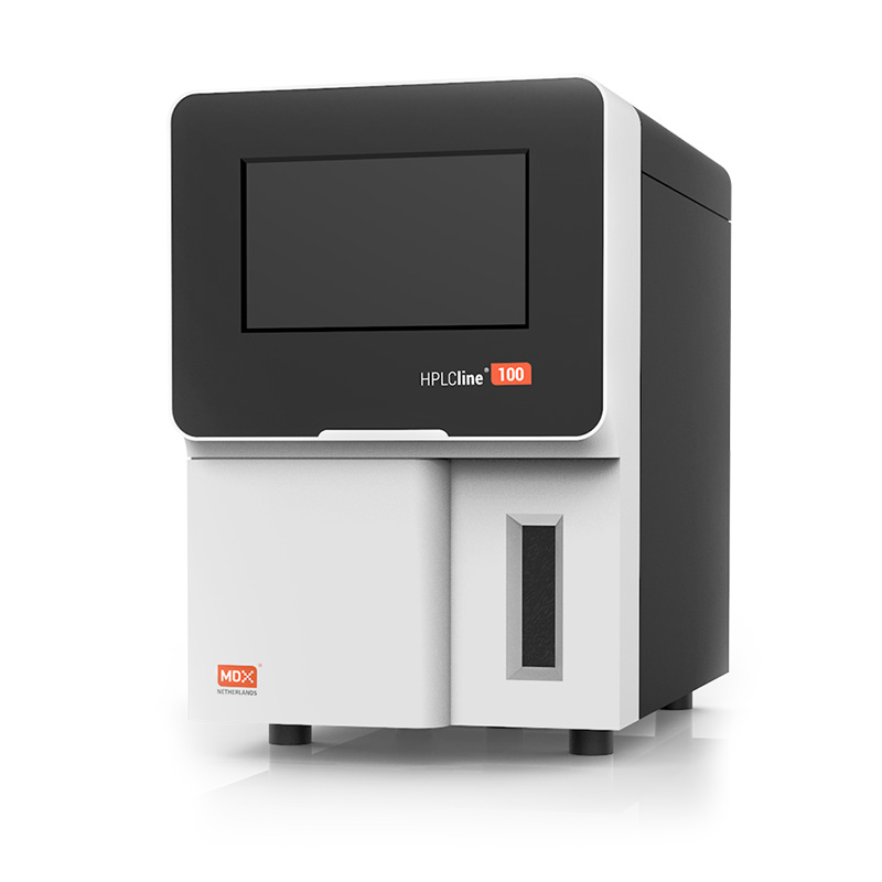 HPLCline 100 HbA1c analyzer